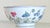 1950s Mid-Century Chinoiserie Decorative Porcelain Centerpiece Bowl For Sale - Image 5 of 10