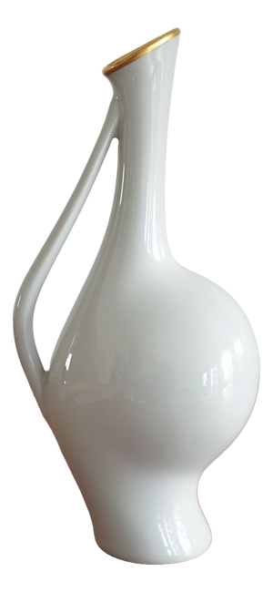 Schwabere Luise Vase by Fritz Heidenreich for Rosenthal Studio Line, 1960s