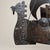 Antique Goberg German Viking Ship Ashtray Arts & Crafts 1905 Smoking Accessory For Sale - Image 17 of 18