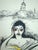 After Kees van Dongen, La Sirène, 1980, Lithography For Sale - Image 10 of 15