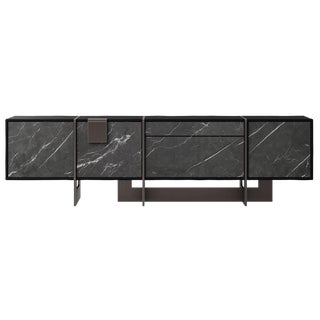Coloma TV Unit by Porus Studio For Sale
