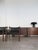 Mid-Century Modern Dark Wood Chest of Drawers from Svend Langkilde, Denmark, 1960s, Set of 2 For Sale - Image 3 of 18