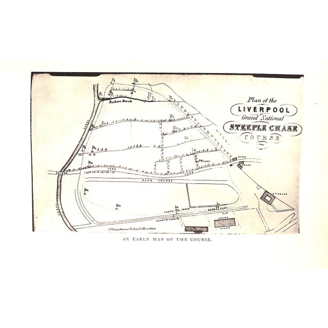 "The Grand National 1839-1930" 1931 Munroe, David Hoadley For Sale - Image 11 of 12