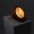 Metal Schuko 2000 Lamp by Achille and Piergiacomo Castiglioni for Flos For Sale - Image 7 of 9