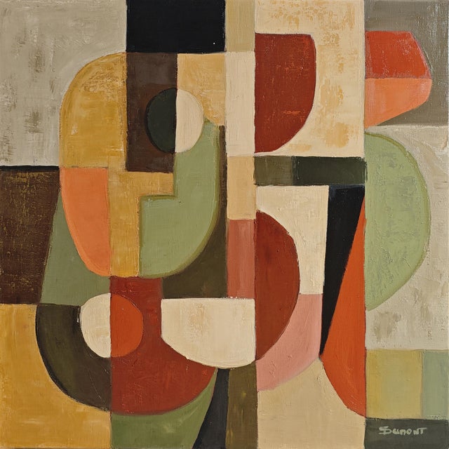 Earth and Forms For Sale - Image 4 of 7