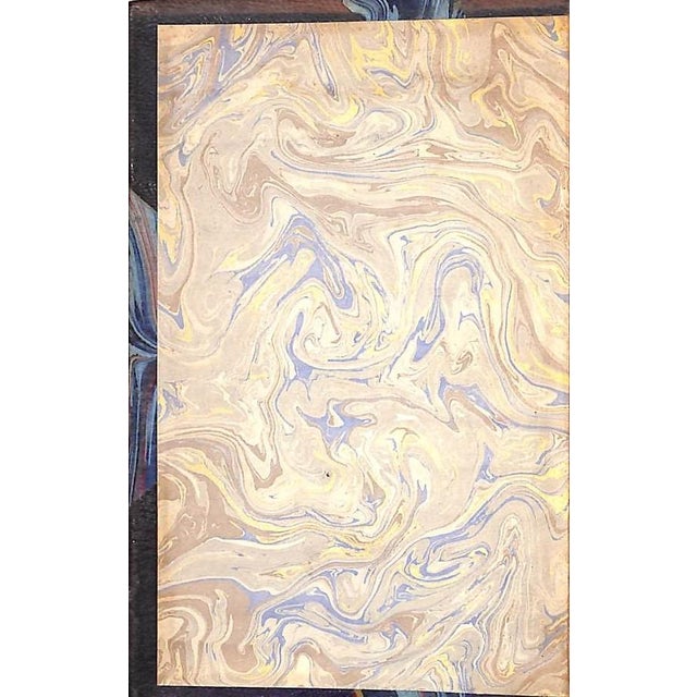 Traditional "Robert Browning 12 Volume Set" 1898 Browning, Robert For Sale - Image 3 of 11