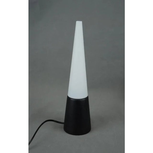 Table Lamp by Hans-Agne Jakobsson for Hans-Agne Jakobsson AB Markaryd, Sweden, 1960s For Sale - Image 3 of 10
