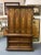 20th Century Spanish Renaissance Revival Style Oakwood Dresser For Sale - Image 13 of 13