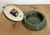 Vintage Green Citizen Ships Wall Clock, 1970s For Sale - Image 16 of 17