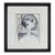 Pablo Picasso Guernica Head Study Limited Edition Lithograph Custom Framed Coa For Sale