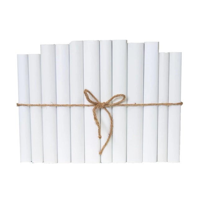 Transform your space with Modern Reversed Dust Jacket ColorPak from Booth & Williams. These are authentic Modern hardback...