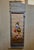 Mid 20th Century Mid 20th Century Japanese Woodblock Print Scroll Depicting a Standing Beauty For Sale - Image 5 of 12