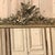 19th Century French Louis XVI Giltwood Mirror With Lovebirds For Sale In Dallas - Image 6 of 18