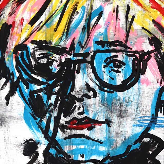 Los Angeles street artist Gary John exploded onto the international art scene first during Art Basel Miami in 2013. John’s...