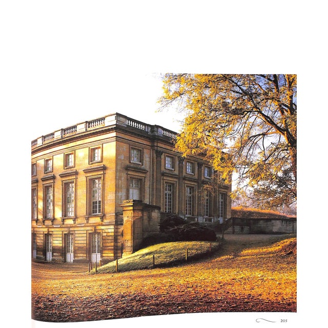 Traditional "Versailles" 1991 Perouse De Montclos, Jean-Marie For Sale - Image 3 of 10