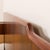 Mid-Century Modern Scandinavian Bed in Rosewood, 1960s For Sale - Image 14 of 18