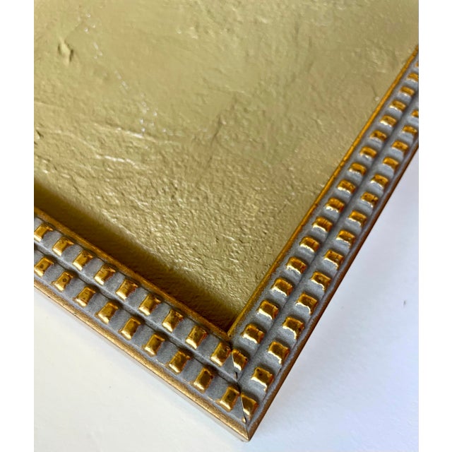 Contemporary 2026 "Succulenta" Contemporary Abstract Painting on Canvas by r.k. Red For Sale - Image 3 of 3