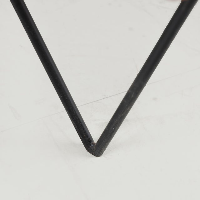 Wood Vintage Teak Coffee Tables by Gio Ponti for Isa Bergamo, 1950s, Set of 2 For Sale - Image 7 of 12