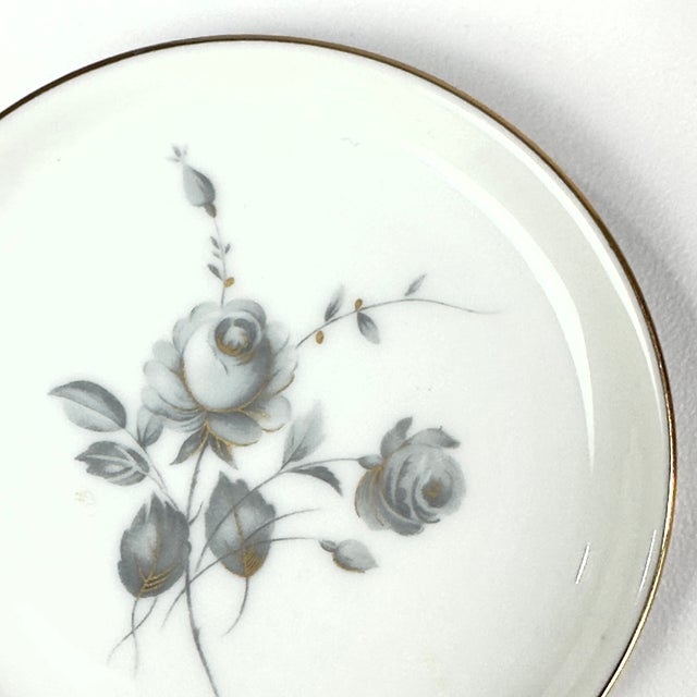 Eclectic Ecru & Umber Vintage Wall Plate Curation - Group of 13 For Sale - Image 11 of 18