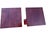Late 20th Century Pair Mahogany Inlaid Pedestals For Sale - Image 15 of 15