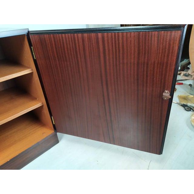 Buffet Scandinave by Omann Jun, 1960s For Sale - Image 13 of 18