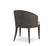 This piece is available only as shown, and will ship in 2-3 weeks. Our Tybee Chair is a beautiful silhouette, with pretty...