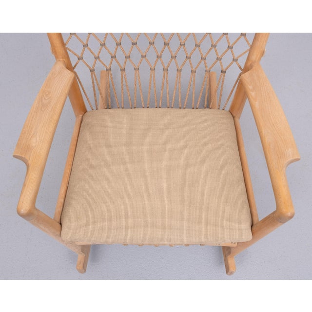 PP 124 Net Chair by Hans J. Wegner for PP Mòbler, 1990s For Sale - Image 4 of 18