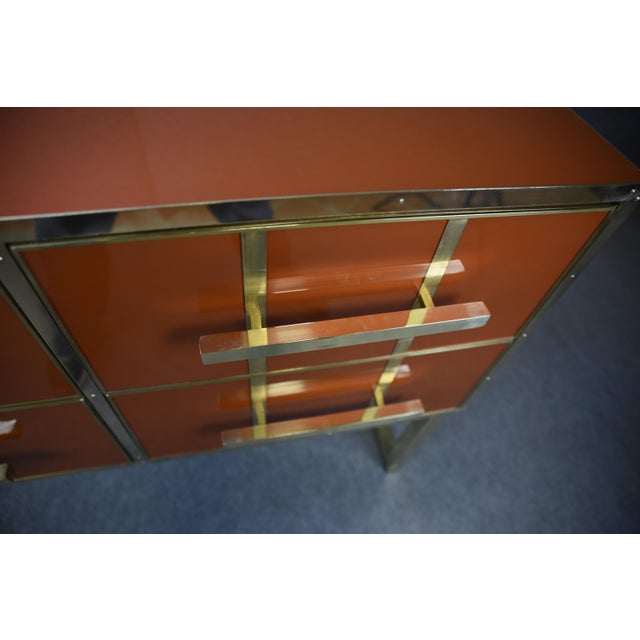 Chest of Drawers from Justfurnituress SRL For Sale - Image 6 of 10