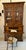 Antique Victorian Burr Walnut Bookcase, 1860 For Sale - Image 3 of 14