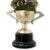 Bottlebrush Tree in 1957 Trophy For Sale - Image 4 of 5