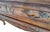 Vintage Drexel Heritage French Provincial Fruitwood Bombe Bombe Low Commode Nightstand Chest For Sale - Image 10 of 13