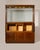 Italian Double Face Cabinet, 1950s For Sale - Image 9 of 18