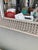 Wicker and Rattan Rectangular Mirror 1950 For Sale In Los Angeles - Image 6 of 16