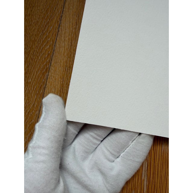 Anne Montiel, Forms, 2013, Printed in Belgium