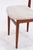 Teak Roundette Chairs by Hans Olsen for Frem Røjle, Set of 4 For Sale - Image 12 of 18