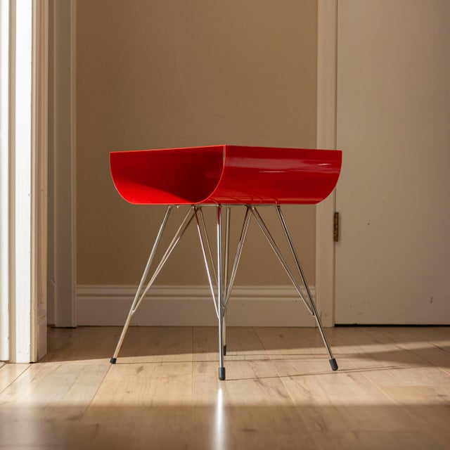 Johnny Lim for Pure Design "Star69" Side Tables, Canada, 1997 – Pair For Sale - Image 15 of 16