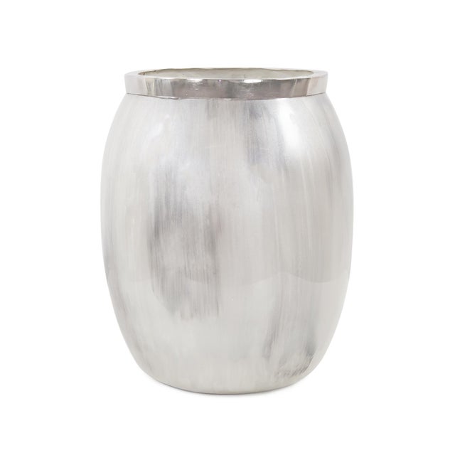 The Sivas collection of glass vases was inspired by the brushstrokes of a recent work of art that was being work on in our...