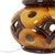 Vintage West German Pottery Lamp Base, 1960s For Sale - Image 9 of 18