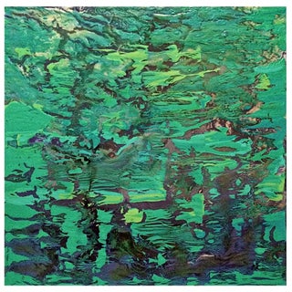 "Changing Tides" Original Abstract Painting For Sale