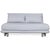 Multy Fabric Three-Seater Grey Manual Function Sleeper Sofa in Verano 600 from Ligne Roset For Sale - Image 14 of 14