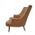 1950s Harvey Probber Authentic Slipper Style Lounge Chair For Sale In Miami - Image 6 of 10