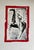 Exceptional silkscreen print Cavaliere (1955) by Marino Marini (1901–1980), one of the leading figures of 20th-century...