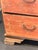 Late 19th Century Large Pine Chest of Drawers With Orignal Paint For Sale - Image 10 of 10
