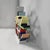 Italian Modern Laminate Carlton Bookcase by Ettore Sottsass for Memphis, 1981 For Sale - Image 3 of 18