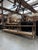 Large 19th Century Florists Display Shelf, France For Sale - Image 3 of 10