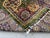 Green Mamluk Natural Dye Wool Rug, 5'2" X 6'11" For Sale - Image 13 of 15