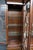 Henkel Harris Virginia Galleries Genuine Mahogany Two-Piece Breakfront China Cabinet For Sale In Philadelphia - Image 6 of 17