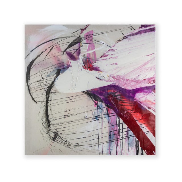 Dick Berckenkamp’s Whispering from the Beyond Words series translates the phenomenon of whispering into a complex visual...