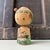 Vintage Hirosaki Castle Kokeshi Doll, Japan, 1960s For Sale - Image 6 of 8