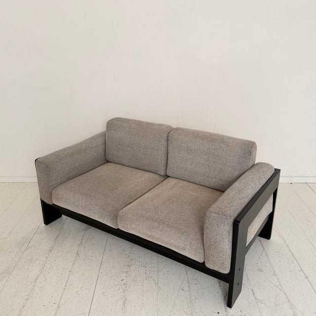 1960s Mid-Century Modern Sofa by Tobia & Afra Scarpa, 1960s For Sale - Image 5 of 11